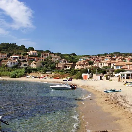 Les Jardins Du Pinet - Happy דירה