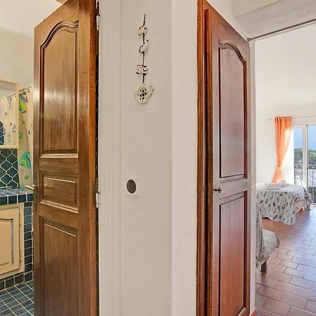 דירה Les Jardins Du Pinet - Happy *