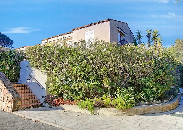 Les Jardins Du Pinet - Happy *