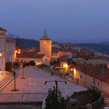 Appartamento Les Jardins Du Pinet - Happy *