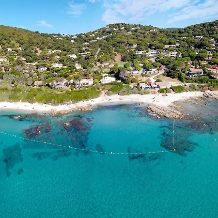 Pinet - Near St Tropez - Pool - Happy