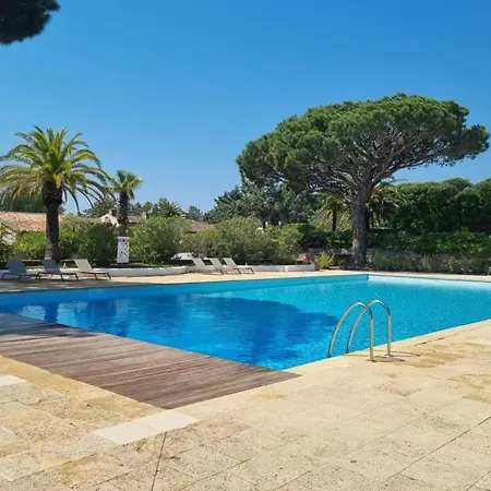Pinet - Near St Tropez - Pool - Happy *