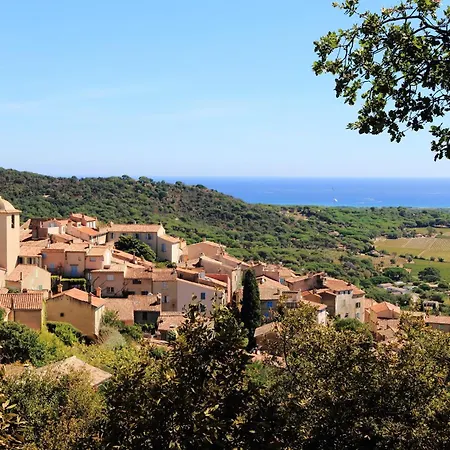 Appartamento Les Jardins Du Pinet - Happy