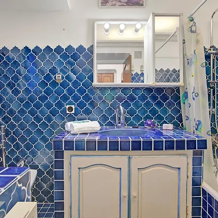 Appartamento Les Jardins Du Pinet - Happy