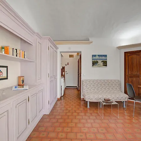 Les Jardins Du Pinet - Happy Apartmán Saint Tropez