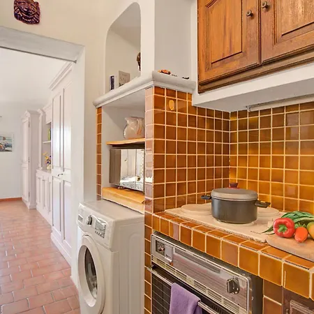 Les Jardins Du Pinet - Happy * Saint-Tropez