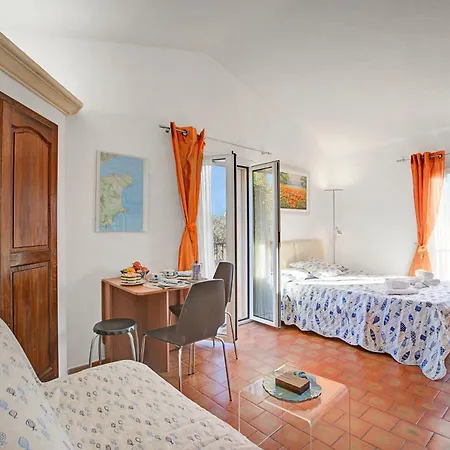 Les Jardins Du Pinet - Happy Appartamento