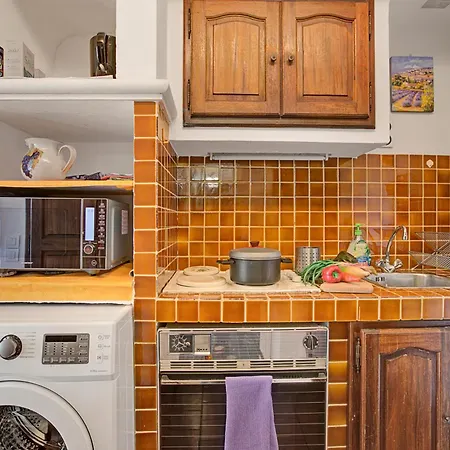 Les Jardins Du Pinet - Happy Saint-Tropez