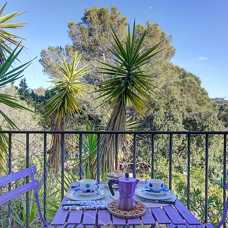 Les Jardins Du Pinet - Happy Apartmán