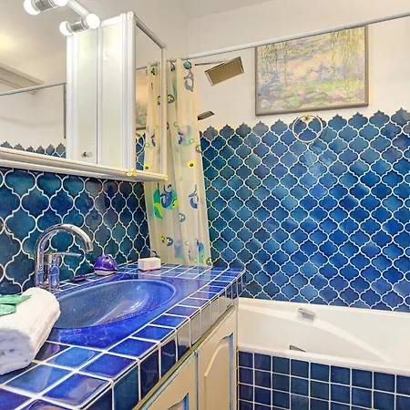 Appartement Pinet - Near St Tropez - Pool - Happy