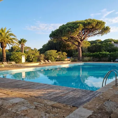 Pinet - Near St Tropez - Pool - Happy * Saint-Tropez