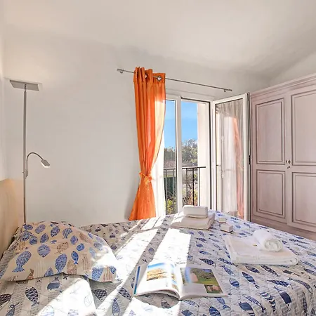 Pinet - Near St Tropez - Pool - Happy Appartement Saint-Tropez