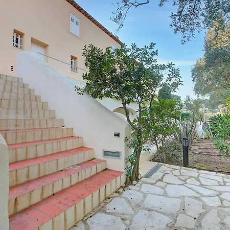 Pinet - Near St Tropez - Pool - Happy Appartement *