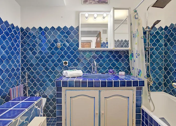 아파트 Les Jardins Du Pinet - Happy