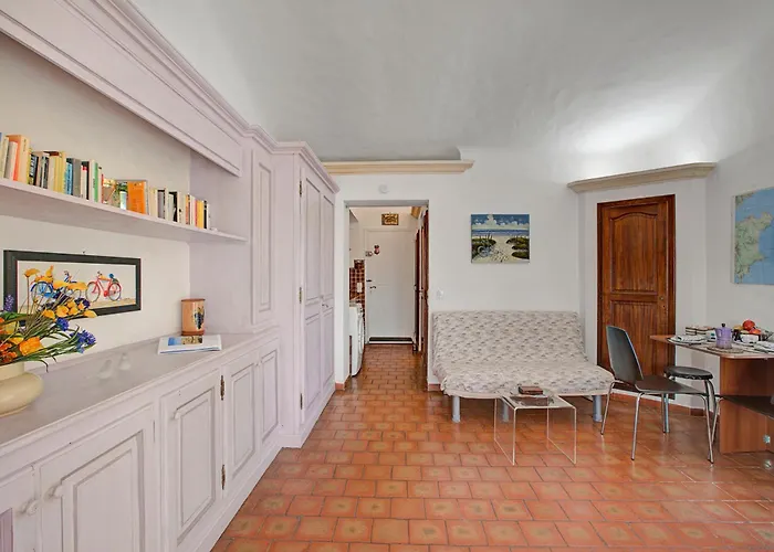 Les Jardins Du Pinet - Happy 아파트 쎙뜨호뻬