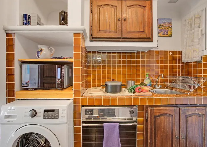 Les Jardins Du Pinet - Happy 쎙뜨호뻬