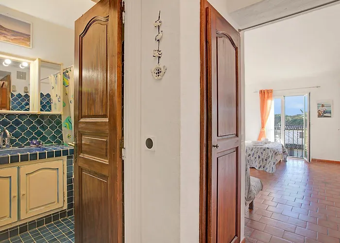 아파트 Les Jardins Du Pinet - Happy *