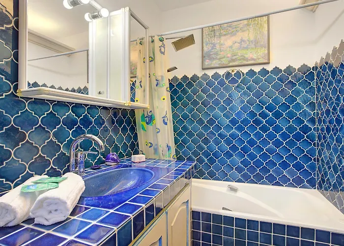 Les Jardins Du Pinet - Happy